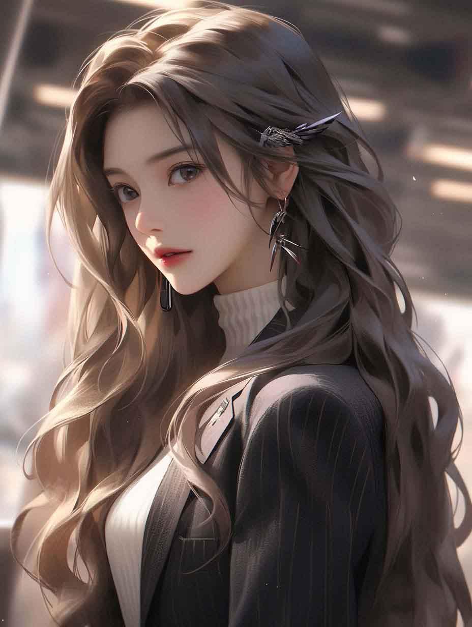 我能看到怪物血条