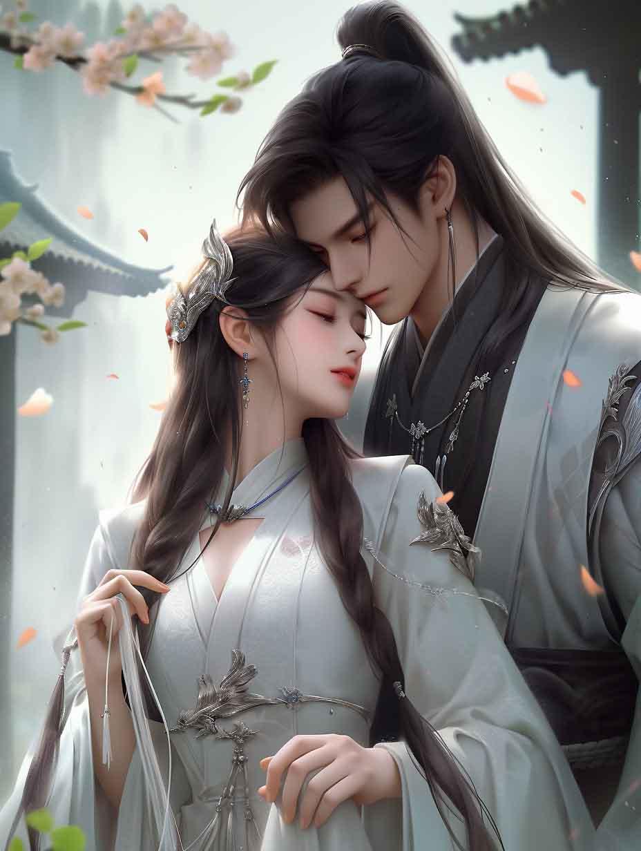 离婚后我被病娇小狼狗虎视眈眈作者清清池