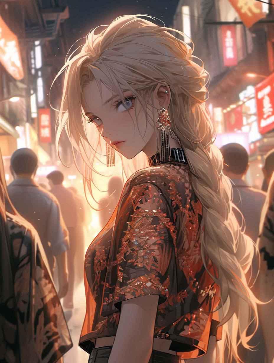 何处暖阳不倾城番外叶长安