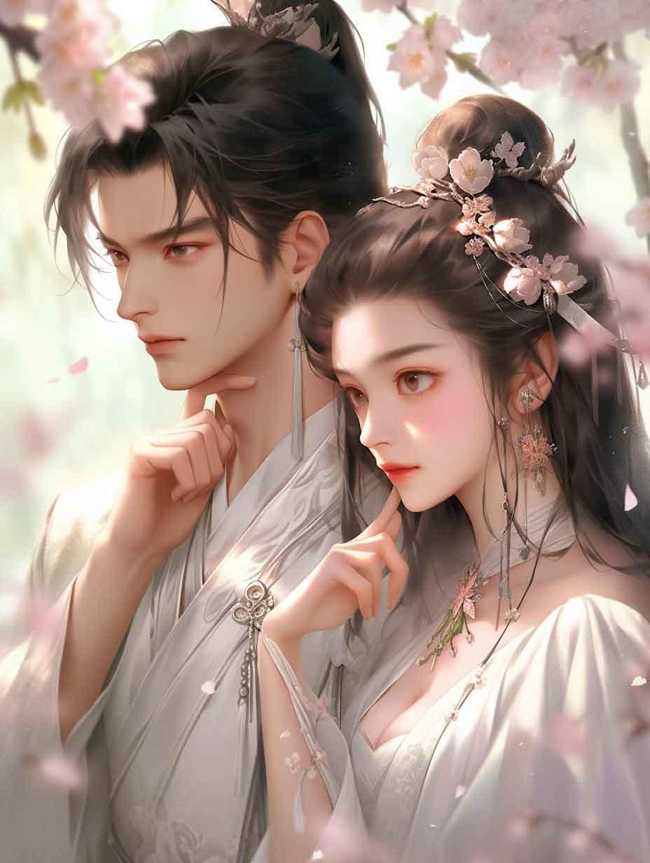末世黑暗纪人物介绍