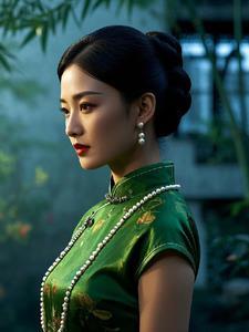 春眠不觉晓哥哥早上好下一句