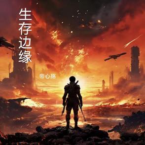 生存边缘之异界入侵 生存边缘之异界入侵