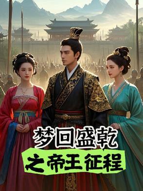 跨界情缘