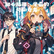 她的4.3亿年广播剧