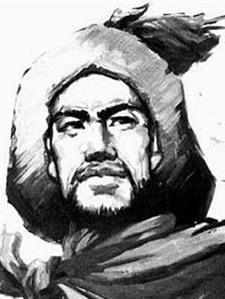 少帅夫人成长史