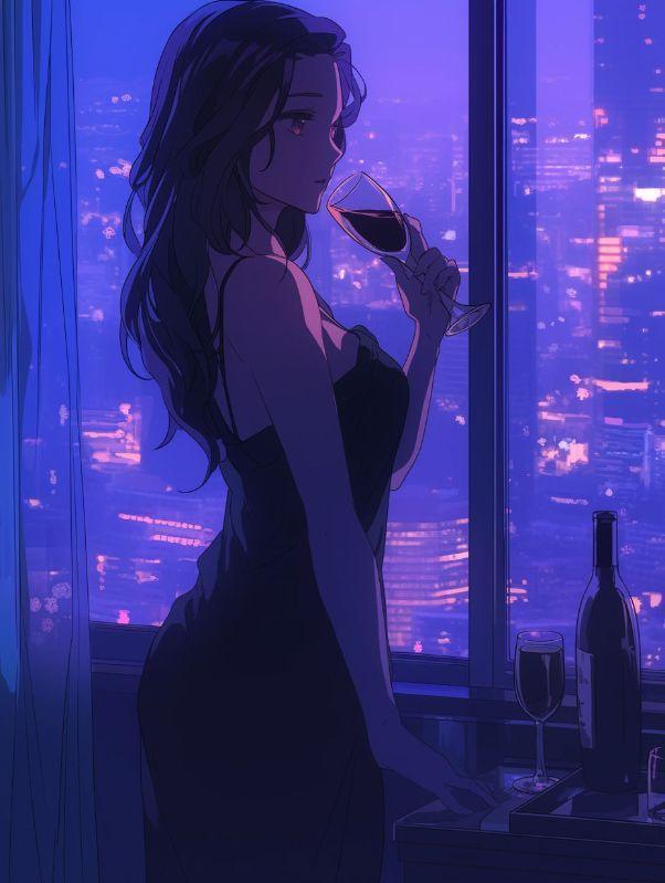 松花酿酒 春水煎茶