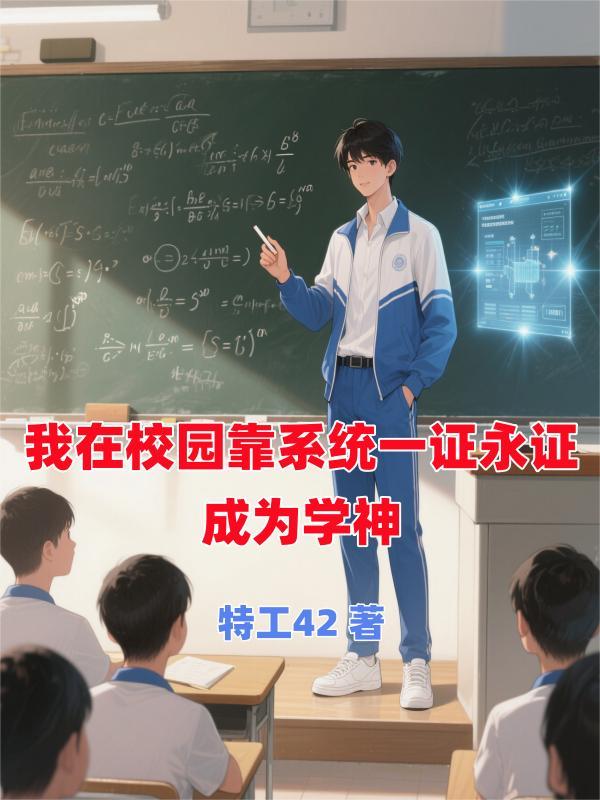 我在校园靠系统一证永证成为学神 我在校园靠系统一证永证成为学神
